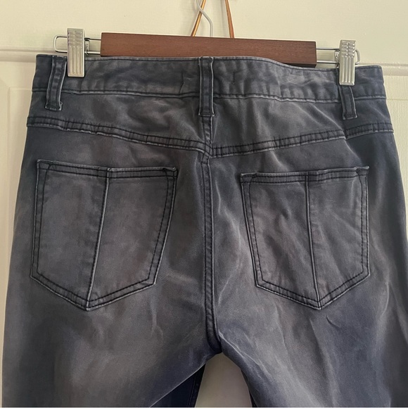 🪻Free People Jeans🪻 - Picture 5 of 9